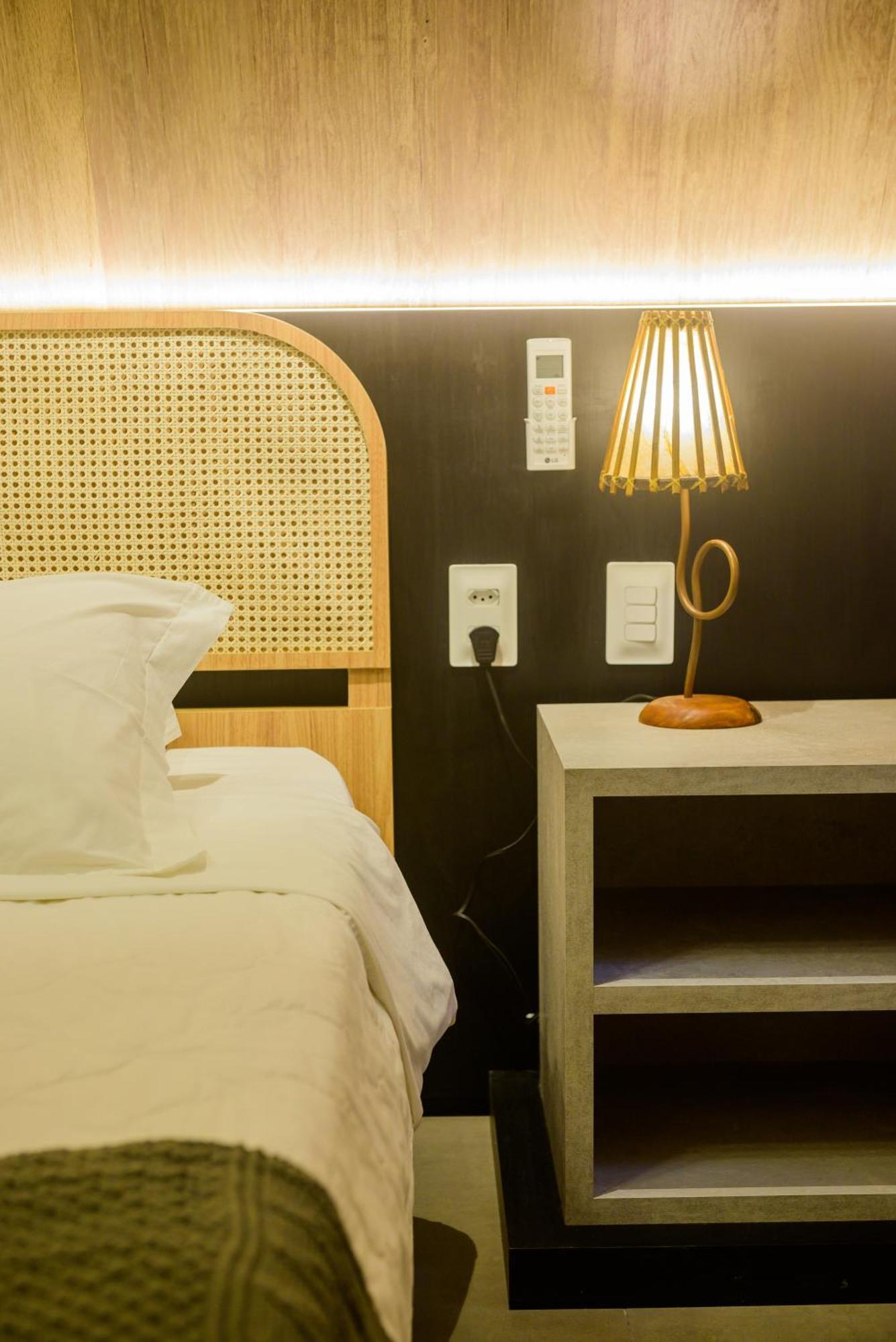 Hotel Vale Das Nuvens Guaramiranga Zewnętrze zdjęcie