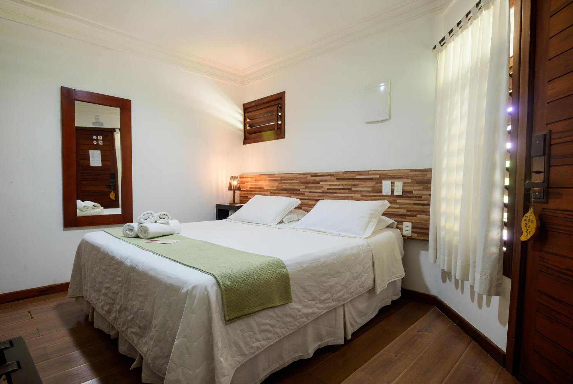 Hotel Vale Das Nuvens Guaramiranga Zewnętrze zdjęcie